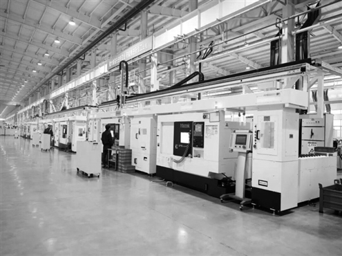 丰隆智控致力于生产品质卓越的液压支架阀产品